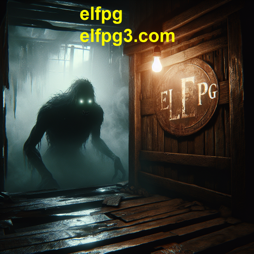 Explorando o Mundo dos Jogos de Horror: Uma Viagem pelo Medo e Suspense